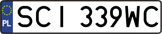 SCI339WC