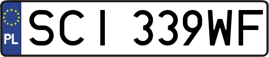 SCI339WF