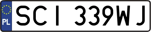 SCI339WJ