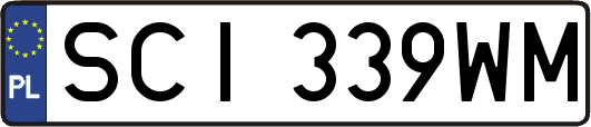 SCI339WM
