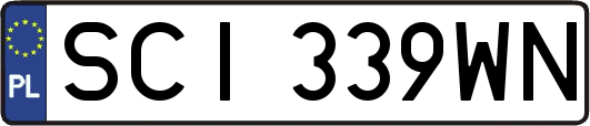 SCI339WN