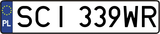 SCI339WR