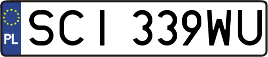 SCI339WU