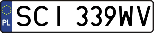 SCI339WV