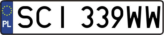 SCI339WW