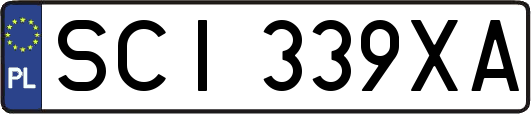 SCI339XA