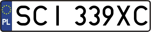 SCI339XC