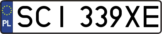 SCI339XE