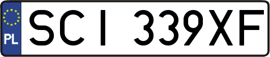 SCI339XF