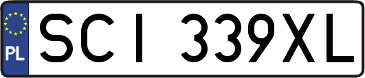 SCI339XL