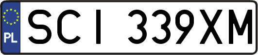 SCI339XM