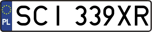 SCI339XR