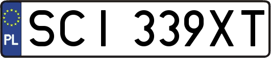 SCI339XT