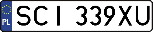 SCI339XU