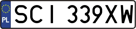 SCI339XW