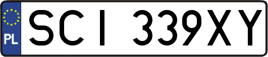 SCI339XY