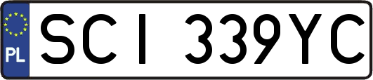 SCI339YC