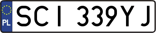 SCI339YJ