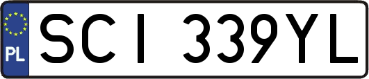 SCI339YL