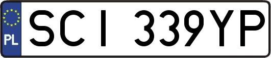 SCI339YP