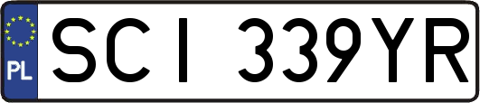SCI339YR