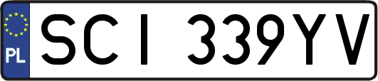 SCI339YV