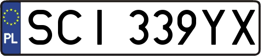 SCI339YX