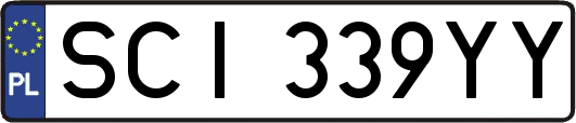 SCI339YY