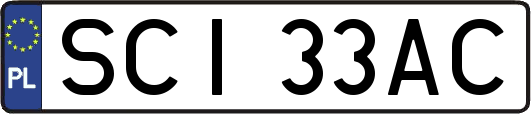 SCI33AC