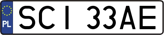 SCI33AE