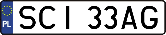 SCI33AG