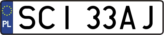 SCI33AJ