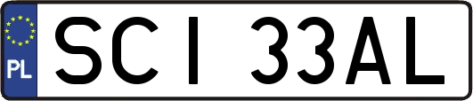 SCI33AL