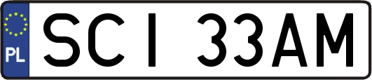 SCI33AM