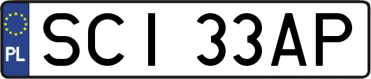 SCI33AP
