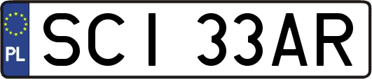 SCI33AR