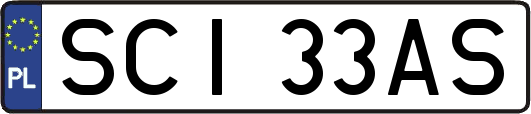 SCI33AS