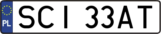 SCI33AT