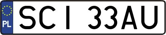 SCI33AU