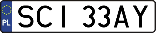 SCI33AY
