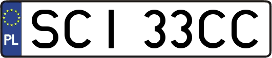 SCI33CC