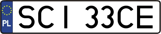 SCI33CE
