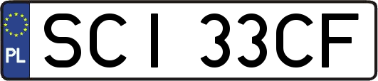 SCI33CF