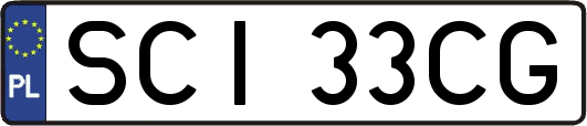 SCI33CG