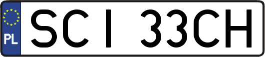 SCI33CH