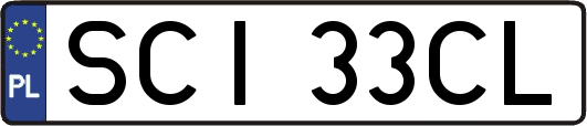 SCI33CL
