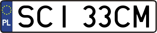 SCI33CM