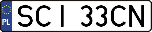 SCI33CN