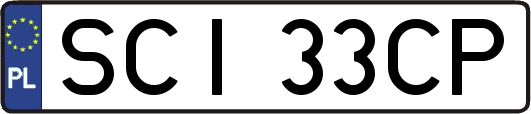 SCI33CP