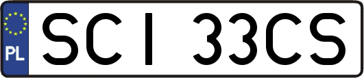 SCI33CS